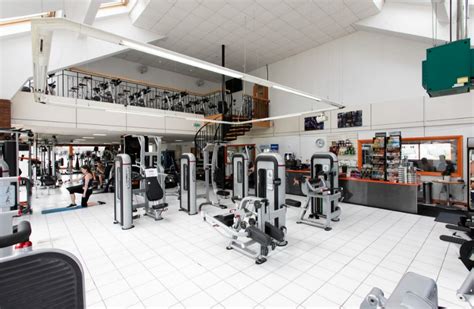 Xtreme Fitness | Family friendly gym in West Cumbria