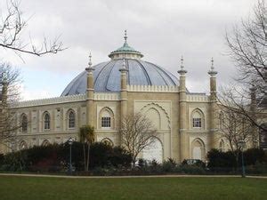 Brighton Dome Events & Tickets | Map, Travel & Concert Details | Live ...