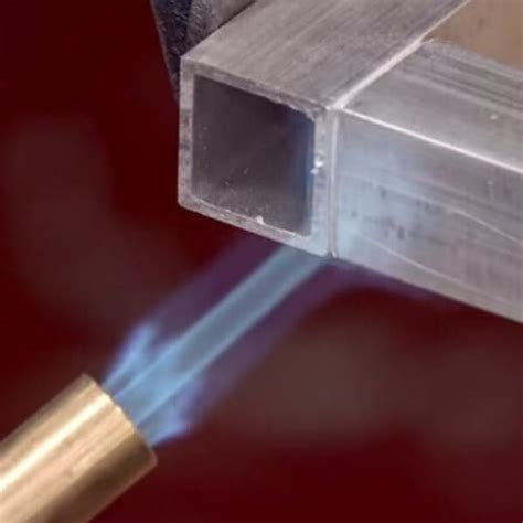 Aluminum Brazing vs Welding: Pros and Cons of Each Technique ...