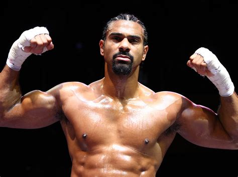 David Haye announces retirement from boxing following defeat by Tony Bellew | The Independent ...