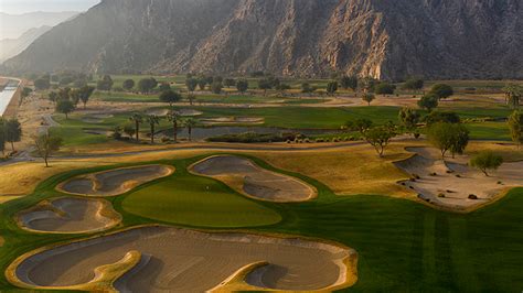 Silver Rock Golf Club - Palm Springs Golf Course Review