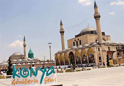 Viaje a Konya, Turquía | Blog Erasmus Konya, Turquía