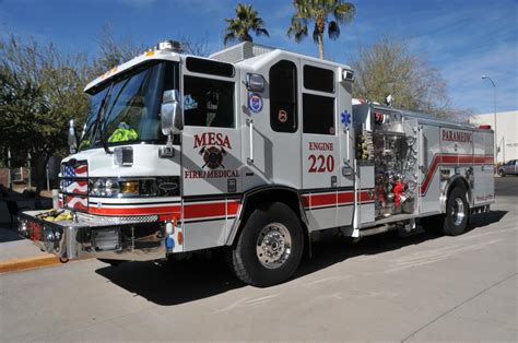 Fire & Medical | City of Mesa