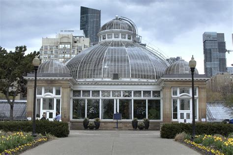 allan Gardens Conservatory, Toronto [4307x2865] : ArchitecturePorn