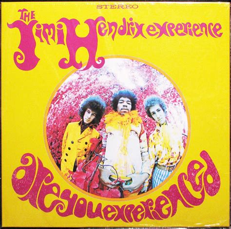 Jimi Hendrix - Are You Experienced? [Latest Pressing] New LP Vinyl Record Album stores.ebay.com ...