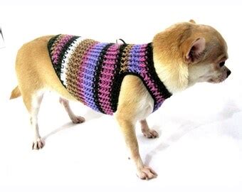 Items similar to Teacup Chihuahua Clothes Boy Dog Shirts Blue Pet Boutique Yorkie Puppies Cotton ...