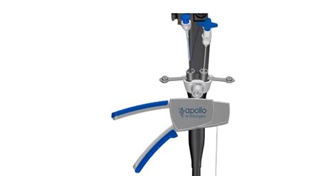 Apollo Endosurgery Establishes European Registry For Bariatric Flexible Endoscopic Suturing ...