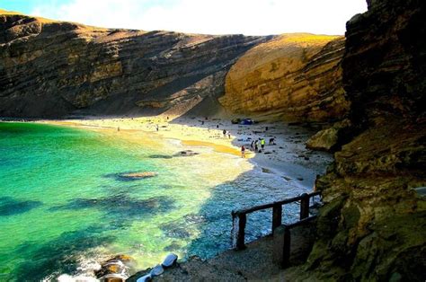 10 Best Beaches in Peru for 2020 - Daring Planet