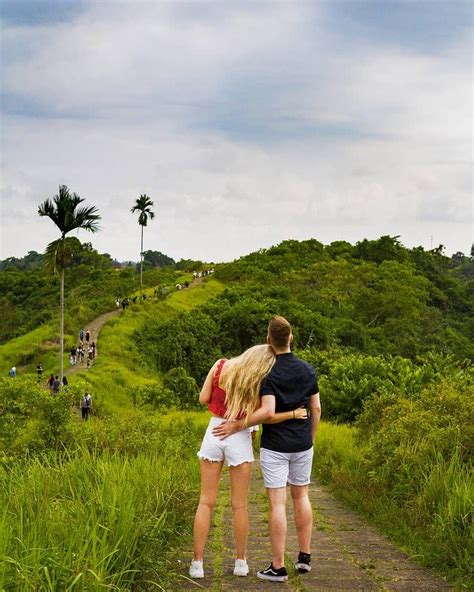 "We LOVE this walk in the heart of Ubud..." Campuhan Ridge Walk, Ubud, Bali