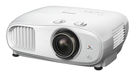 Epson Home Cinema 3800 4K PRO-UHD Projector Review