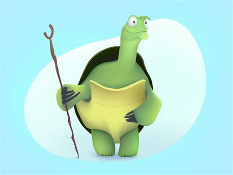 Master Oogway | Master oogway, Master, Animated movies