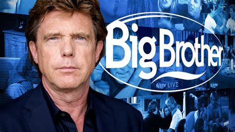 John De Mol Big Brother - Big Brother Brasil: conheça a história do ...