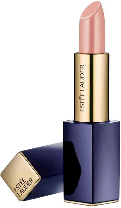 Estee Lauder Pure Color Envy Sculpting Lipstick, [110] Insatiable Ivory 0.12 oz - Walmart.com