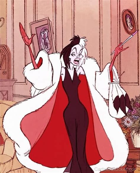 Cruella De Vil Pictures, Images