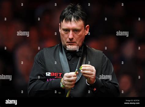 Stephen hendry jimmy white hi-res stock photography and images - Alamy