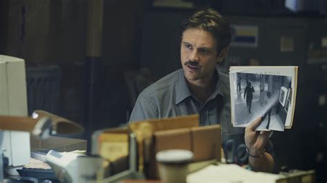 In the Shadow of the Moon Netflix (2019) Review - High On Films
