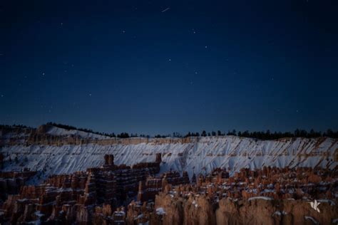 Sunrise in Bryce Canyon National Park | Victoria Restrepo