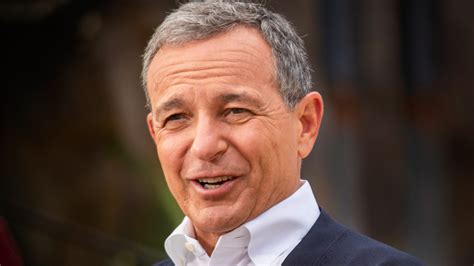 Disney CEO Bob Iger Promises Netflix and Disney+ Are “Very Different ...