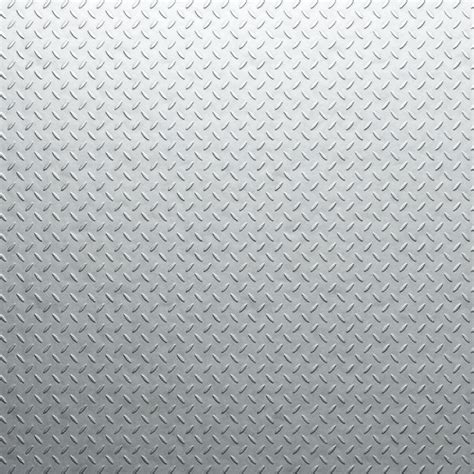 Premium Photo | Diamond plate metal background brushed metallic texture ...