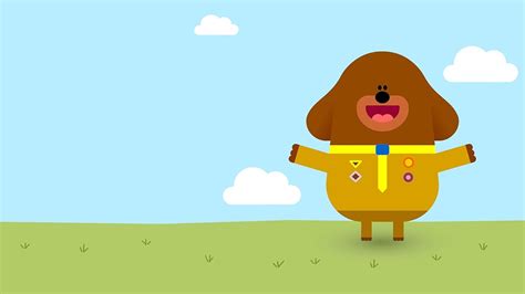 Watch Hey Duggee Season 1 | Prime Video