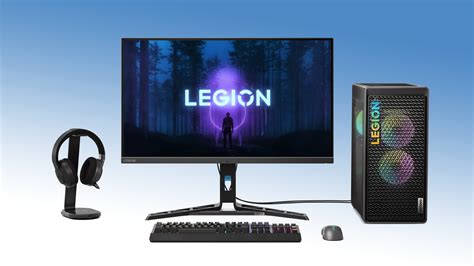 Lenovo Nvidia RTX 4070 Ti is coming, but only to Legion gaming PCs