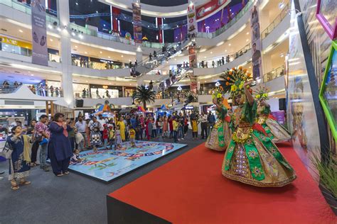 Wonderful Indonesia Festival at Infiniti Mall Malad | Global Prime News