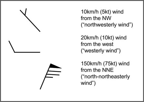 Wind Speed Weather Map - Cordie Chantalle