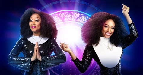 Meet the London cast of ‘Sister Act’ | London Theatre