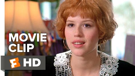 Pretty in Pink Movie CLIP - Prom (1986) - Molly Ringwald Movie - YouTube