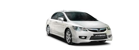 Used Honda Civic Hybrid Hatchback | Buy Approved Second-Hand Models