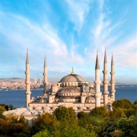 Estambul: Conocer Turquía • PlanesTuristicos.com - Turismo