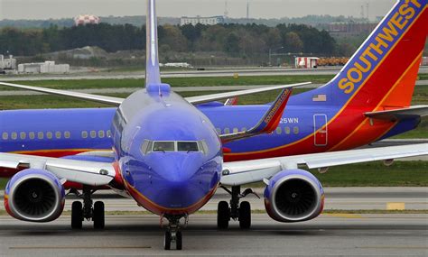 Southwest Airlines to add new summer flights from BWI - Baltimore Sun