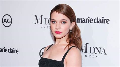 Cailee Spaeny Height Weight Body Stats Age Family Facts