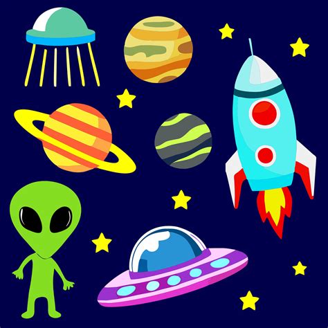 Download Space, Galaxy, Pictures. Royalty-Free Vector Graphic - Pixabay