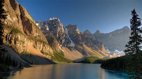 Fondos de Pantalla 1920x1080 Montañas Naturaleza descargar imagenes