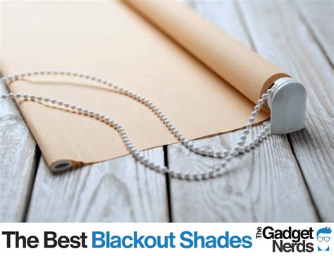 Best Blackout Shades Revealed 2024 | Discover the Top 3