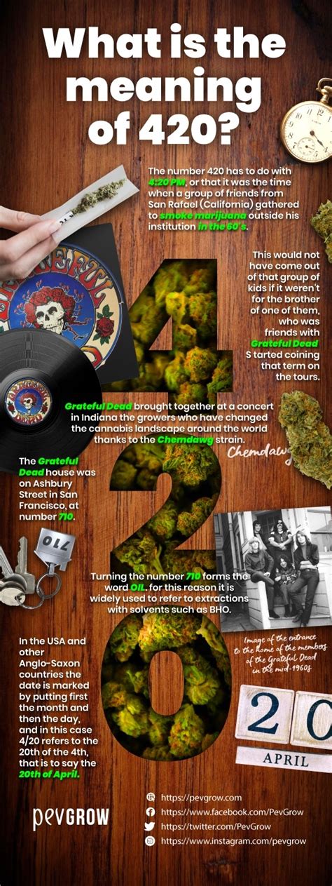 420 Meaning : What Does 420 Mean Origins And Myths Explained - Dugurkhan Usamov