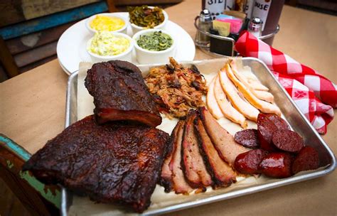 St. Louis-Style Barbecue In Hendricks BBQ | TasteAtlas | Recommended authentic restaurants