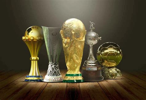 National Sports Awards - The Biggest Titles