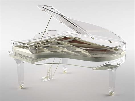 Grand Pianos for Sale - 2023 Collection | Luxury Pianos Inc.