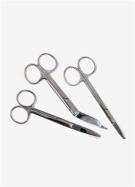 Surgical Scissors - Cabinet médical