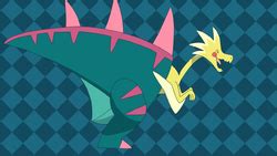 Dracozolt (Pokémon) - Bulbapedia, the community-driven Pokémon encyclopedia