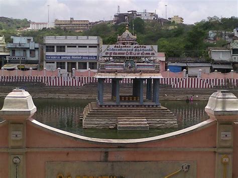 Subramaniya Swamy Temple, Tiruttani - Wikiwand