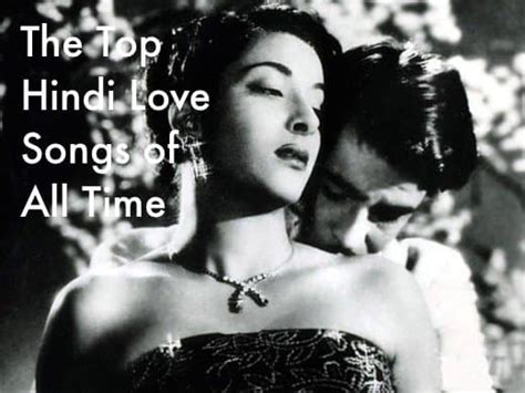 The 250 Most Romantic Hindi Love Songs of All Time - Spinditty