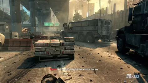 [Call of Duty: Black Ops 2]Just doing BO2 campaign for fun. : r/GamePhysics