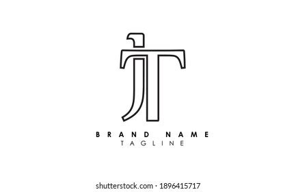 Number 1 Logo Design Architecture Element Stock Vector (Royalty Free) 1613606959
