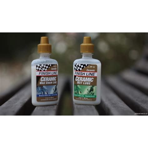 Ceramic Wet Chain Lube - 4oz / 120ml - Duff Cycles