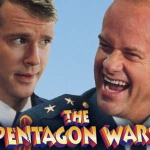 The Pentagon Wars - Rotten Tomatoes