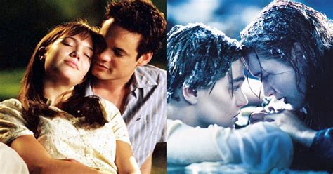 Top 6 Tragic Romantic Movies - QuirkyByte