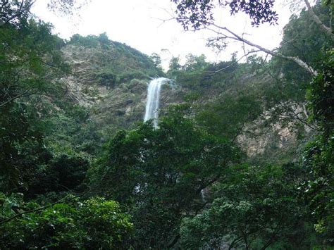 Aflabo Waterfalls, Leklebi Agbesia, Volta Region | Volta region, Landscape, Waterfall